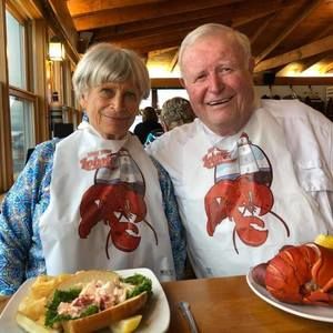 Meet your Posher, Susan